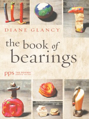 cover image of The Book of Bearings